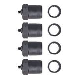 Front Suspension Rebuild Kit
