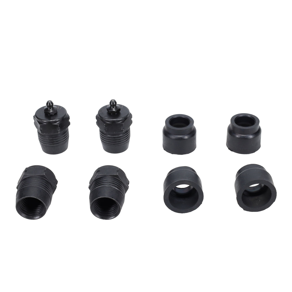 Front Suspension Rebuild Kit