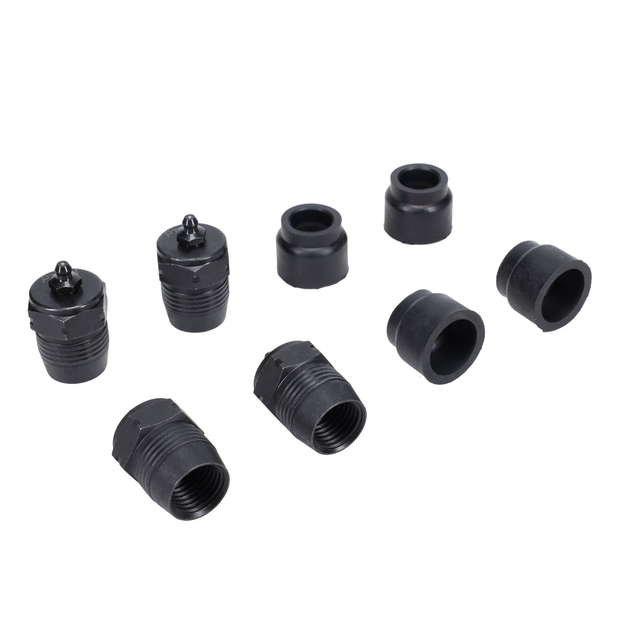 Front Suspension Rebuild Kit