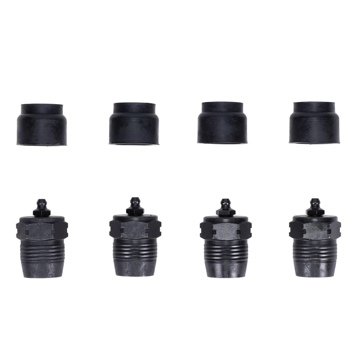 Front Suspension Rebuild Kit