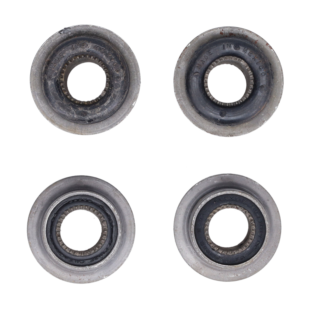 Shaft & Ball Joint Kit