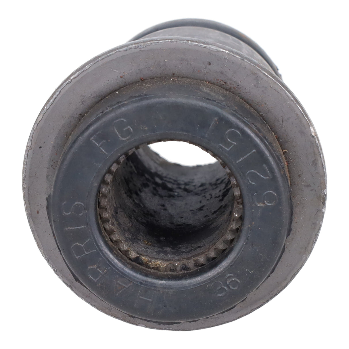 Bushing
