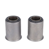 Front Suspension Rebuild Kit