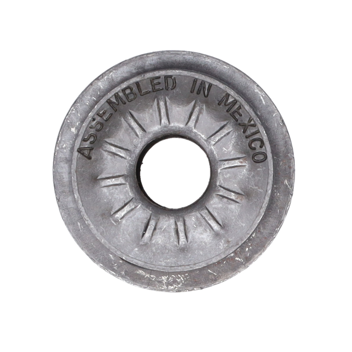 Control Arm Bushing