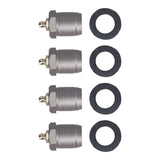 Control Arm Bushing
