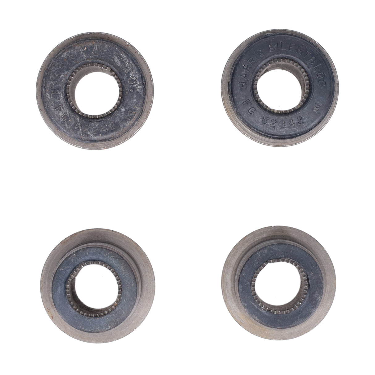 Control Arm Bushing