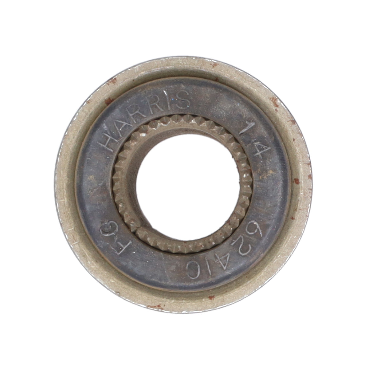 Idler Arm Bushing