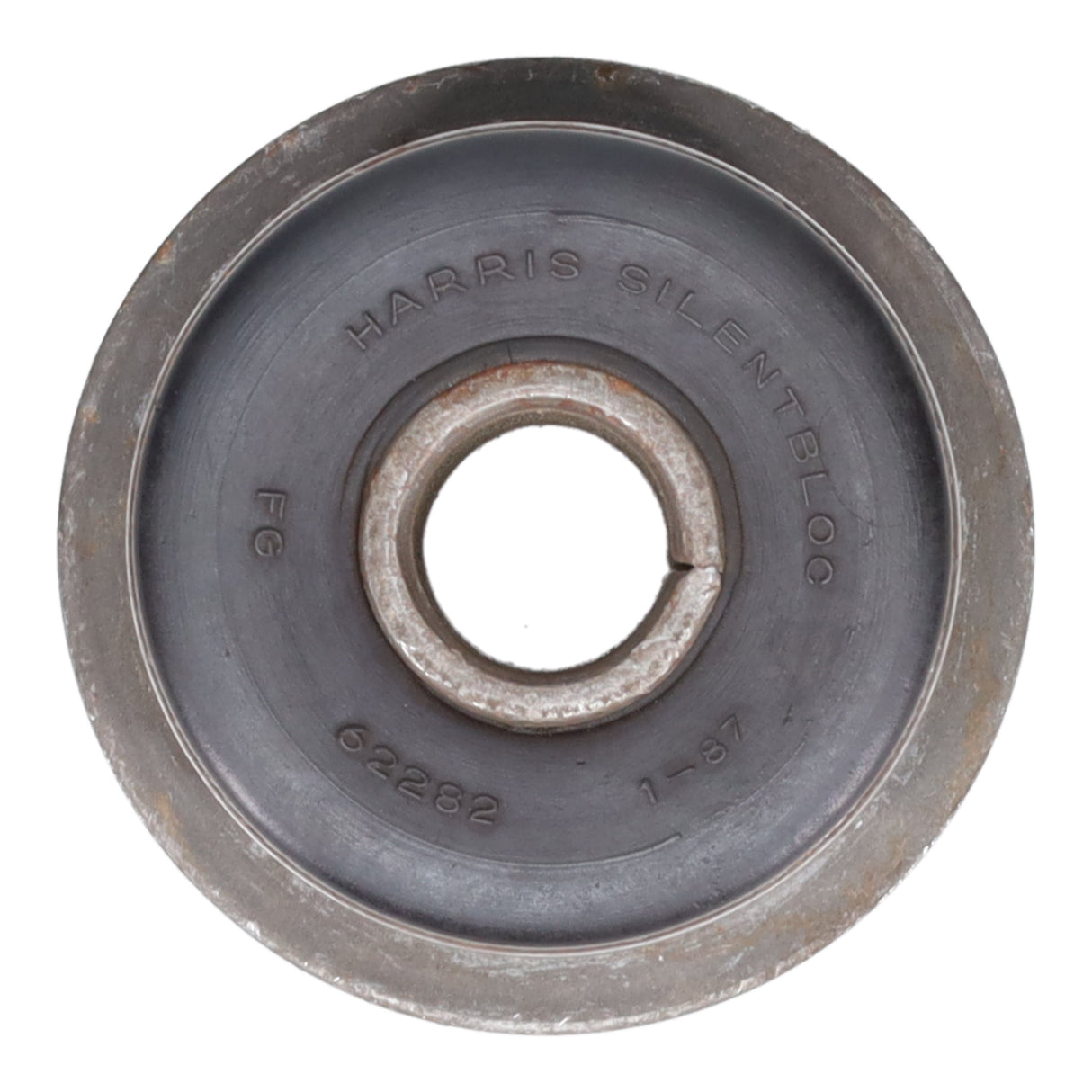 Bushing
