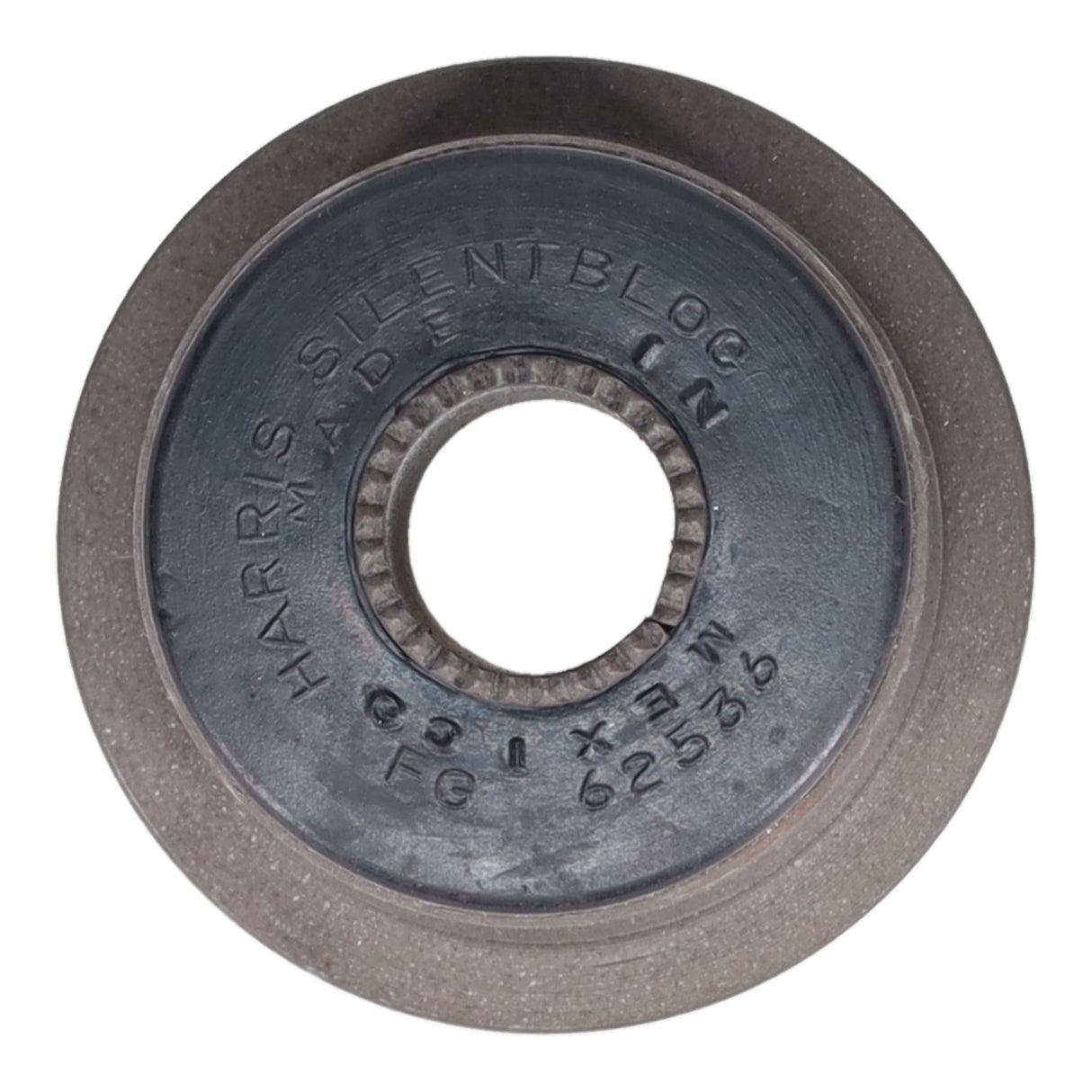 Control Arm Bushing