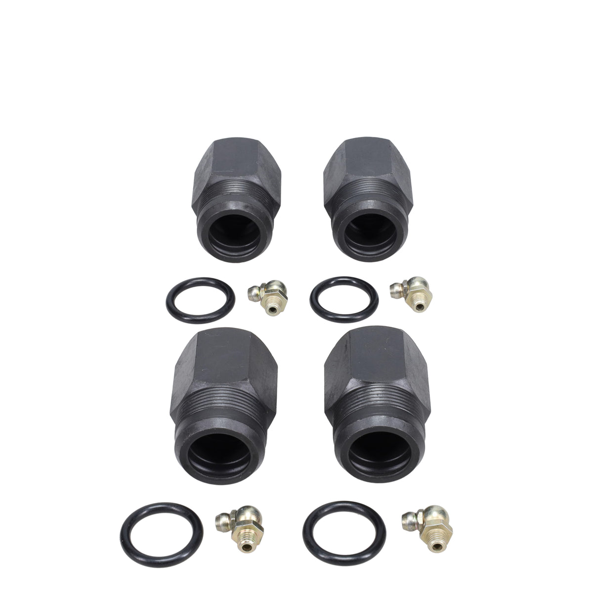 Control Arm Bushing