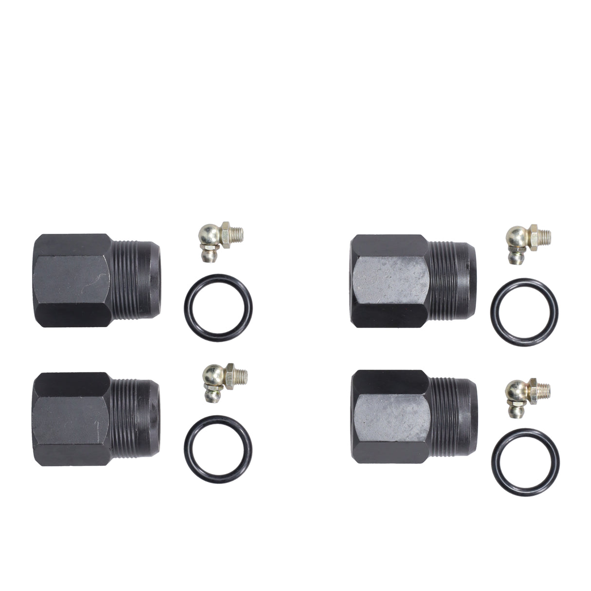 Control Arm Bushing