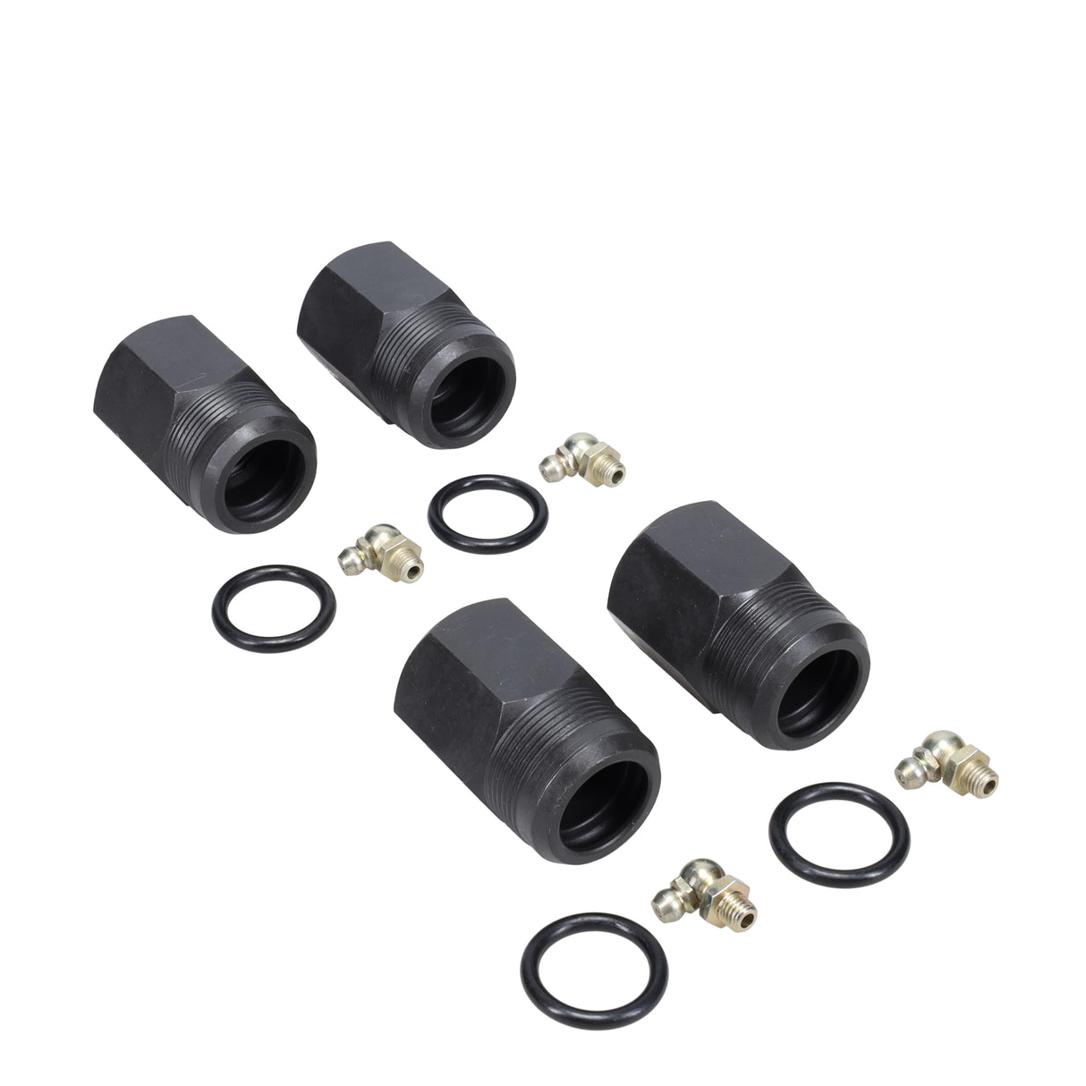 Control Arm Bushing