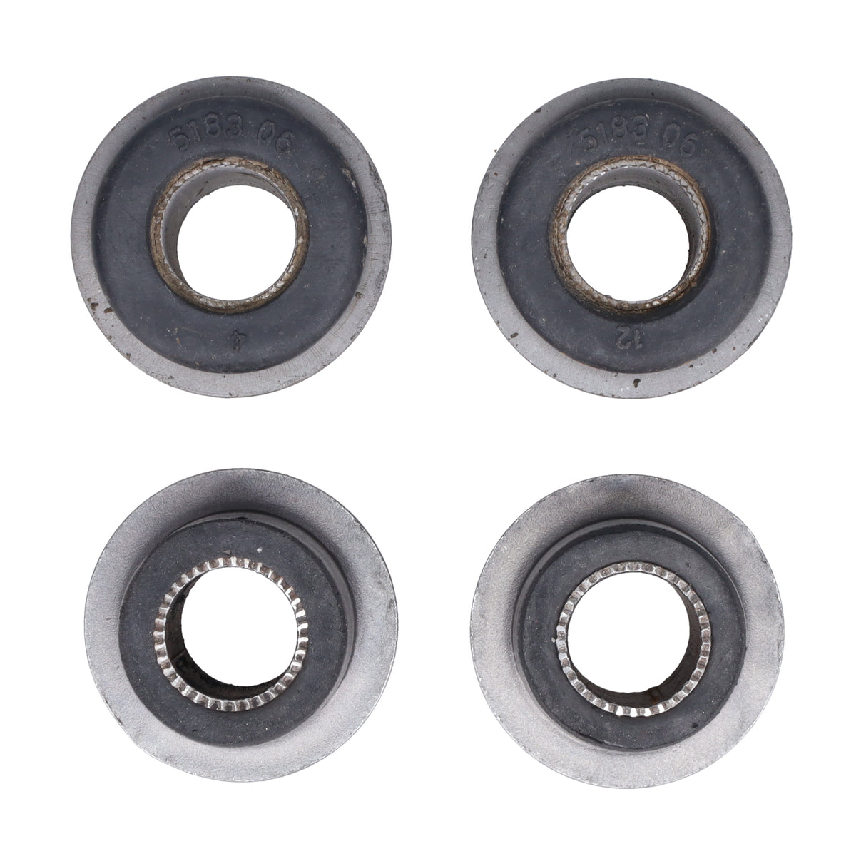 Control Arm Bushing