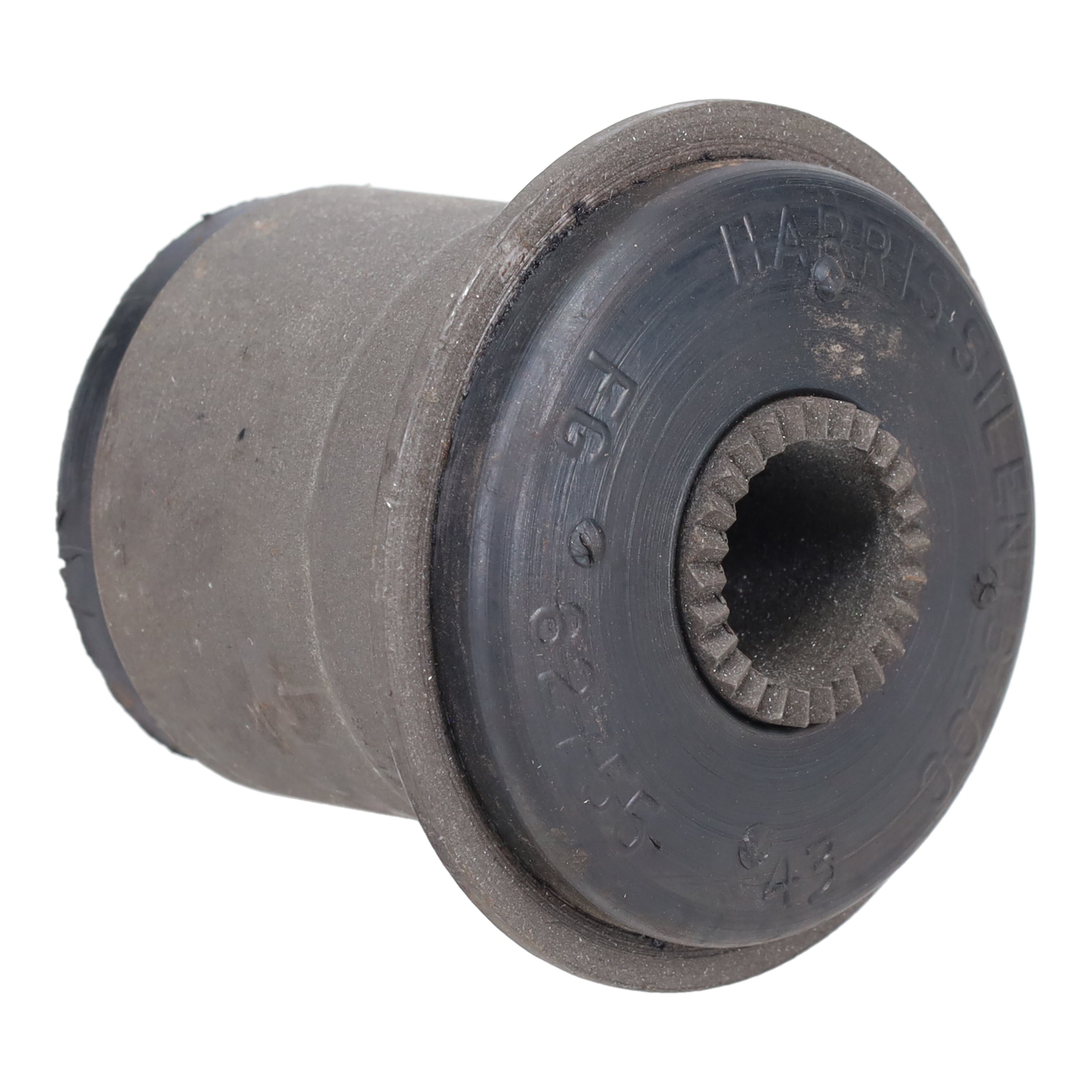 bush de brunt ハーモニー25 Set of 2 - Pivot Bushings 99 x 105 x 34