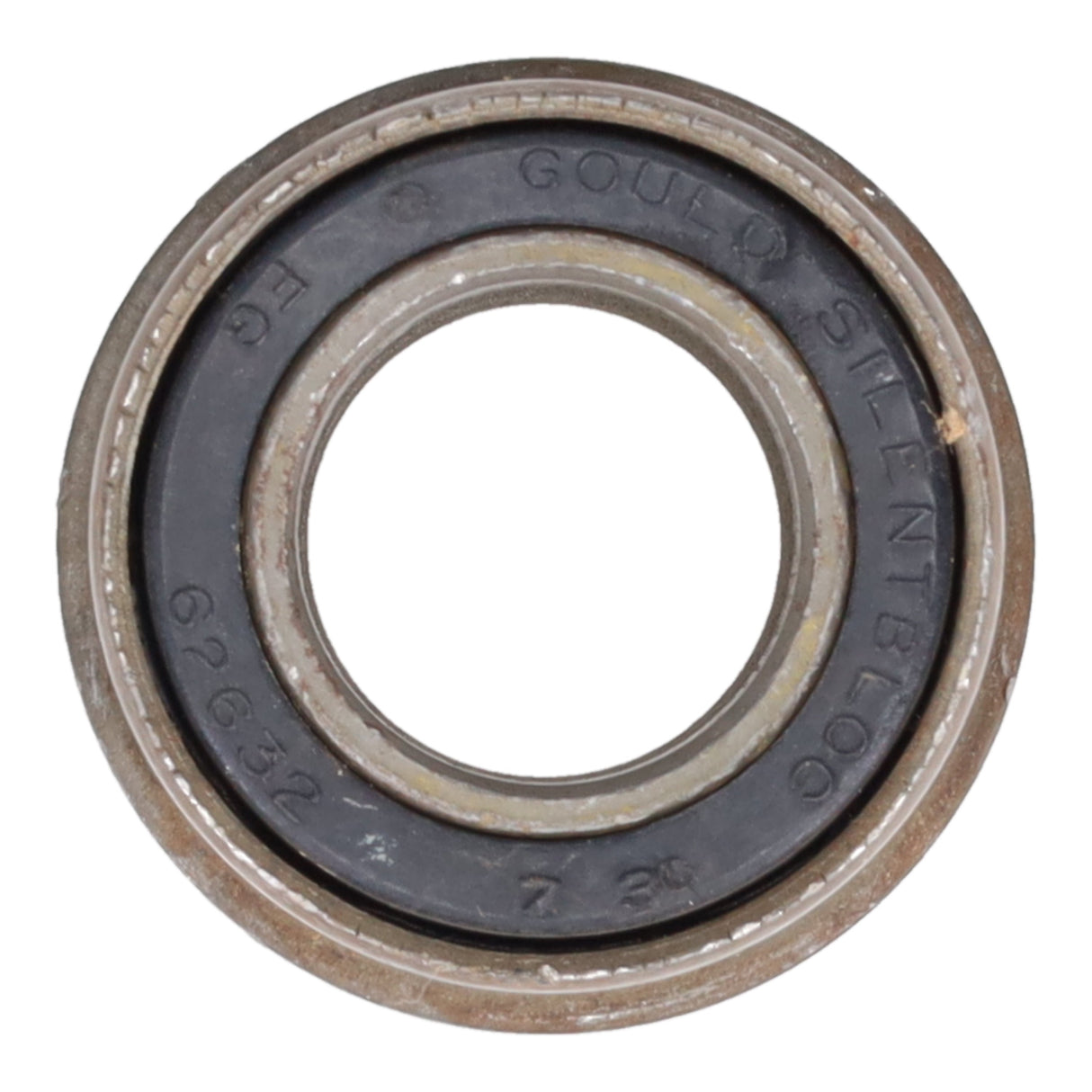 Control Arm Bushing