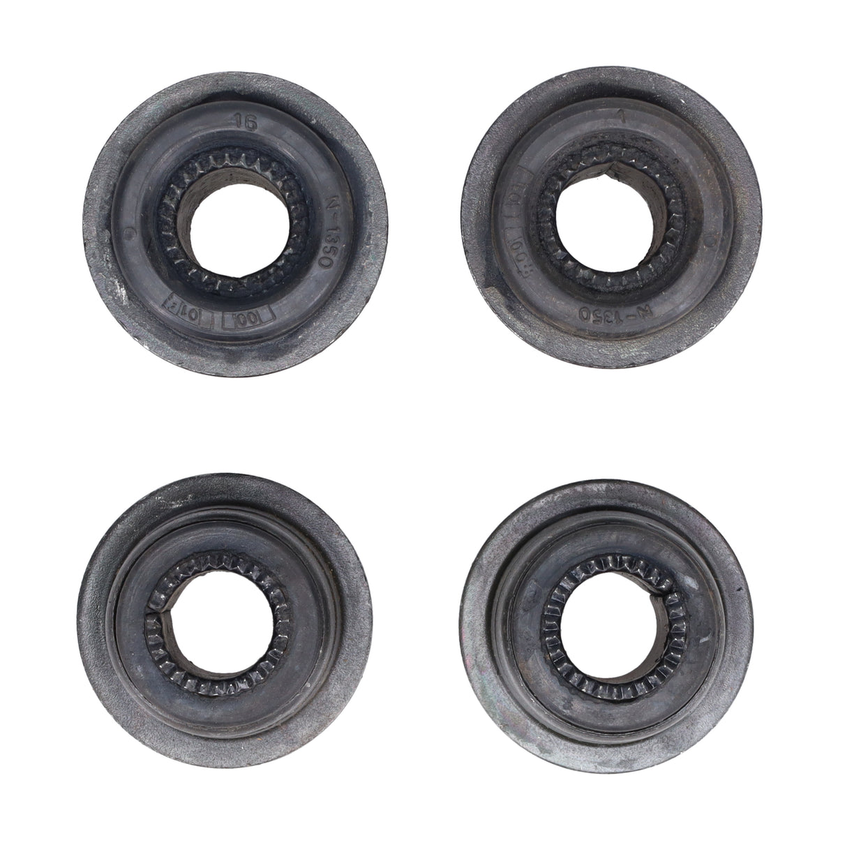 Control Arm Bushing