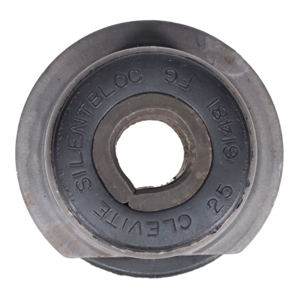 Control Arm Bushing