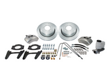 Brake Upgrade Kit - Aluminum