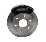 Brake Upgrade Kit - Aluminum