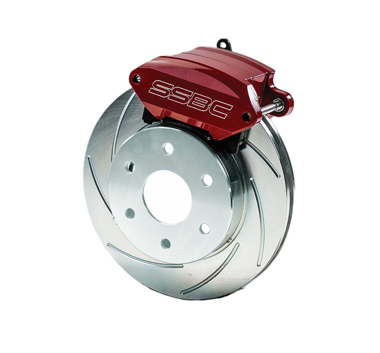 Brake Upgrade Kit - Cast