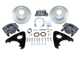 Disc Brake Kit (Cast)