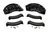 Disc Brake Kit (Aluminum)
