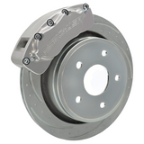 Brake Upgrade Kit - Aluminum