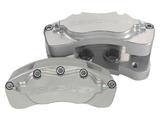Brake Upgrade Kit - Aluminum