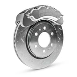 Brake Upgrade Kit - Aluminum