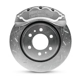Brake Upgrade Kit - Aluminum