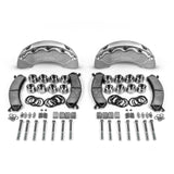 Brake Upgrade Kit - Aluminum
