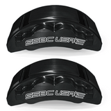 Brake Upgrade Kit - Aluminum