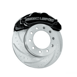 Brake Upgrade Kit - Aluminum