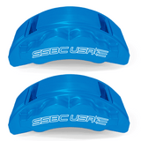 Brake Upgrade Kit - Aluminum