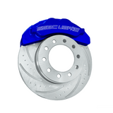 Brake Upgrade Kit - Aluminum