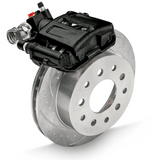 Brake Upgrade Kit - Cast