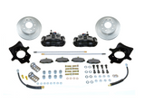 Brake Upgrade Kit - Cast