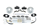 Brake Upgrade Kit - Cast