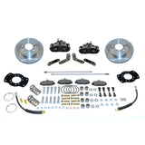 Brake Upgrade Kit - Cast
