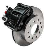 Brake Upgrade Kit - Cast