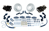 Brake Upgrade Kit - Cast
