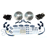 Brake Upgrade Kit - Cast