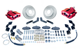 Brake Upgrade Kit - Cast