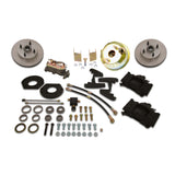 Brake Upgrade Kit - Cast