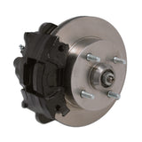 Brake Upgrade Kit - Cast