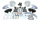 Brake Upgrade Kit - Cast