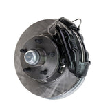 Brake Upgrade Kit - Cast