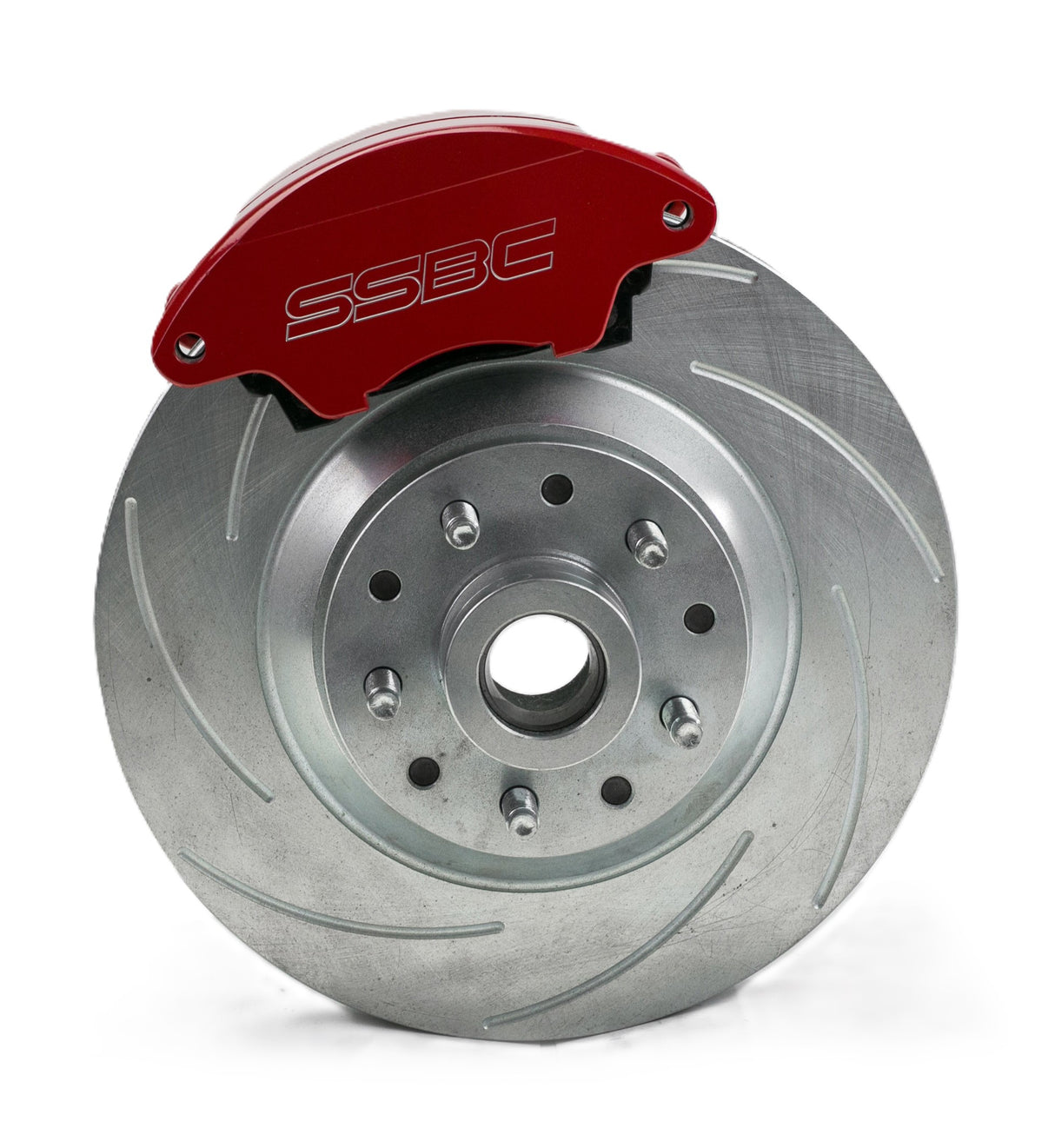Brake Upgrade Kit - Aluminum