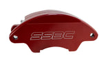 Brake Upgrade Kit - Aluminum
