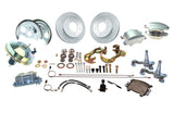 Brake Upgrade Kit - Aluminum